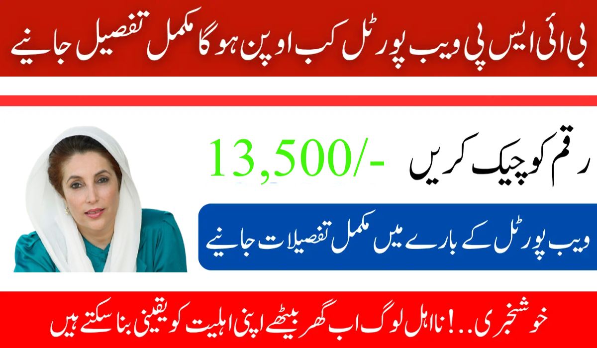 BISP 8171 Result Check by CNIC – 2025 COMPLETE GUIDE